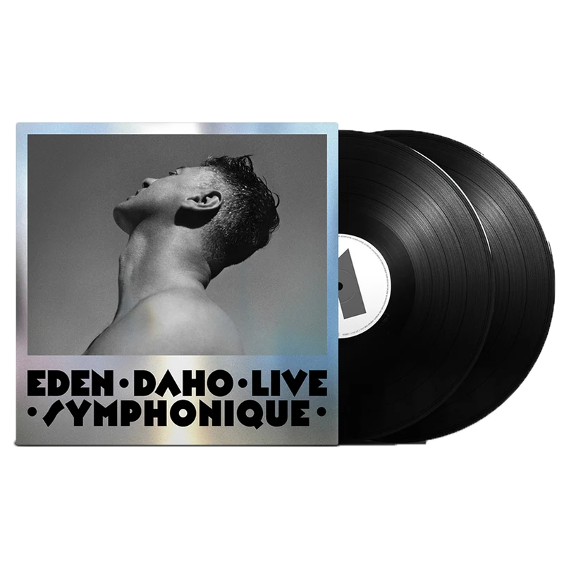 Etienne Daho Live Symphonique